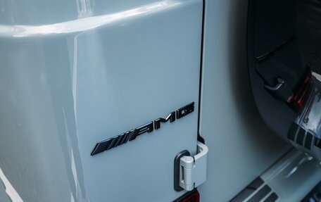 Mercedes-Benz G-Класс AMG, 2025 год, 32 775 000 рублей, 15 фотография