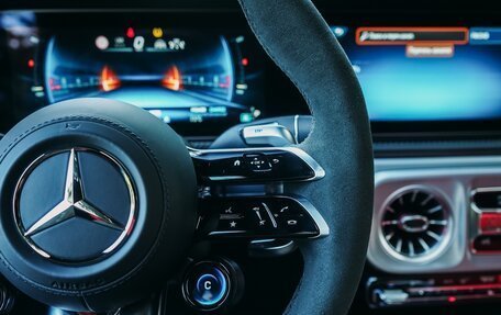 Mercedes-Benz G-Класс AMG, 2025 год, 32 775 000 рублей, 28 фотография