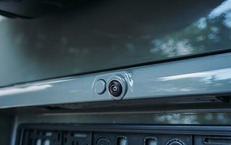 Mercedes-Benz G-Класс AMG, 2025 год, 32 775 000 рублей, 16 фотография