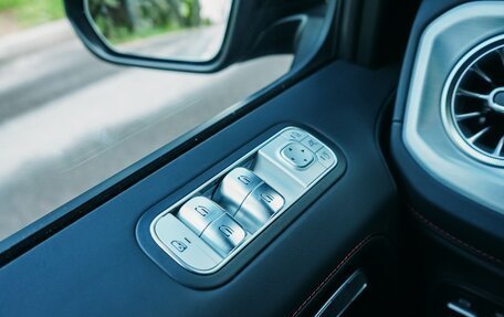 Mercedes-Benz G-Класс AMG, 2025 год, 32 775 000 рублей, 21 фотография