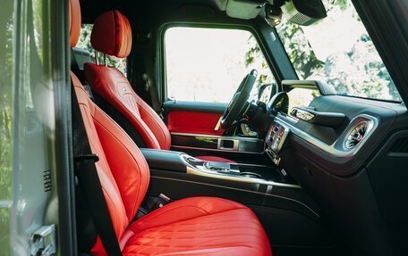 Mercedes-Benz G-Класс AMG, 2025 год, 32 775 000 рублей, 23 фотография