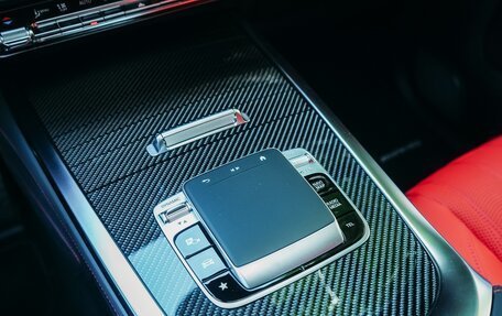Mercedes-Benz G-Класс AMG, 2025 год, 32 775 000 рублей, 29 фотография