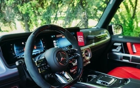 Mercedes-Benz G-Класс AMG, 2025 год, 32 775 000 рублей, 19 фотография