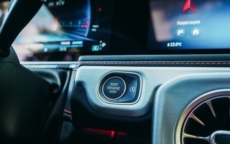 Mercedes-Benz G-Класс AMG, 2025 год, 32 775 000 рублей, 34 фотография