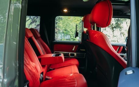 Mercedes-Benz G-Класс AMG, 2025 год, 32 775 000 рублей, 39 фотография