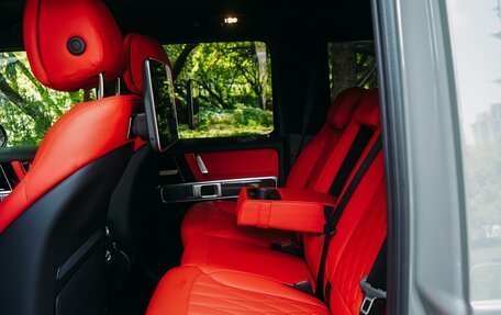 Mercedes-Benz G-Класс AMG, 2025 год, 32 775 000 рублей, 38 фотография