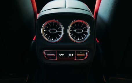 Mercedes-Benz G-Класс AMG, 2025 год, 32 775 000 рублей, 37 фотография