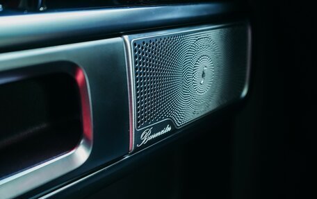 Mercedes-Benz G-Класс AMG, 2025 год, 32 775 000 рублей, 36 фотография