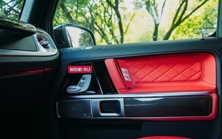 Mercedes-Benz G-Класс AMG, 2025 год, 32 775 000 рублей, 24 фотография