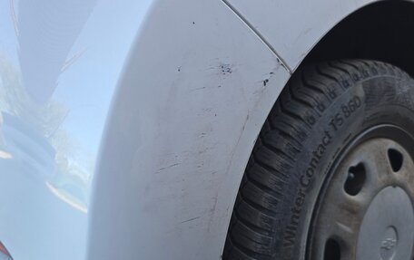 Chevrolet Spark III, 2012 год, 679 000 рублей, 5 фотография