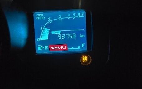 Chevrolet Spark III, 2012 год, 679 000 рублей, 3 фотография