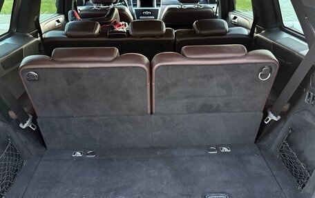 Mercedes-Benz GL-Класс, 2014 год, 3 500 000 рублей, 15 фотография