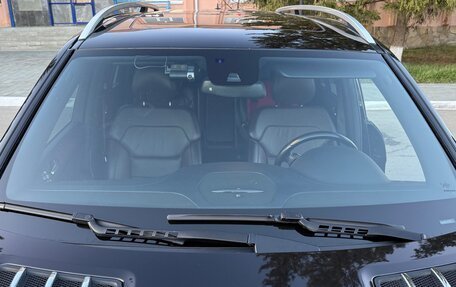 Mercedes-Benz GL-Класс, 2014 год, 3 500 000 рублей, 31 фотография