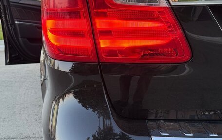 Mercedes-Benz GL-Класс, 2014 год, 3 500 000 рублей, 29 фотография