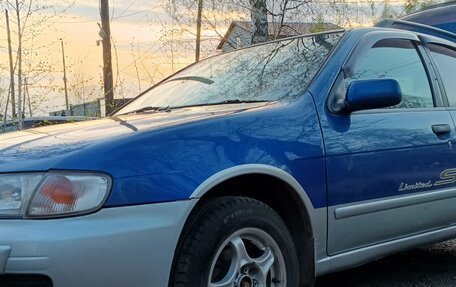 Nissan Pulsar IV, 1998 год, 267 000 рублей, 6 фотография