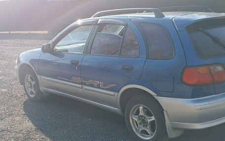Nissan Pulsar IV, 1998 год, 267 000 рублей, 5 фотография