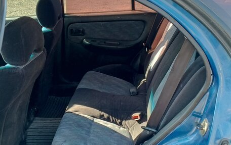 Nissan Pulsar IV, 1998 год, 267 000 рублей, 3 фотография