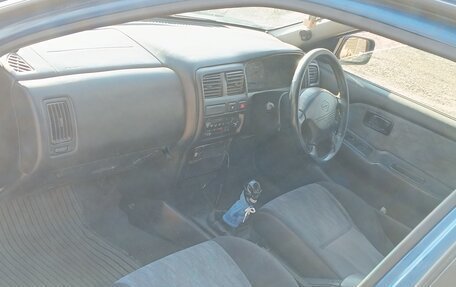 Nissan Pulsar IV, 1998 год, 267 000 рублей, 8 фотография