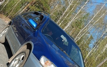 Nissan Pulsar IV, 1998 год, 267 000 рублей, 9 фотография