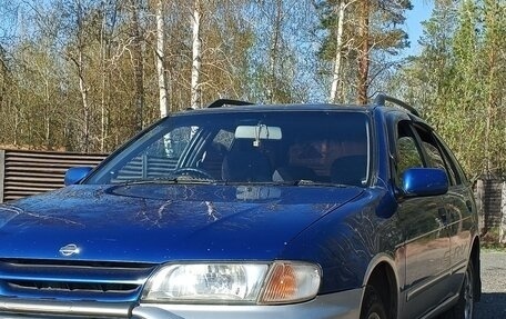 Nissan Pulsar IV, 1998 год, 267 000 рублей, 2 фотография