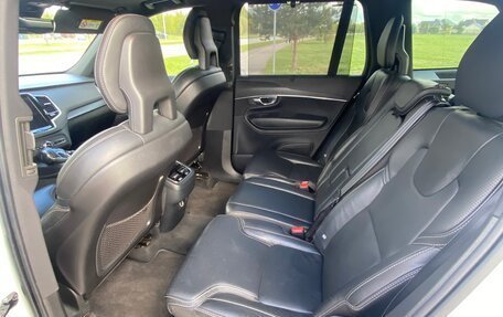Volvo XC90 II рестайлинг, 2019 год, 4 500 000 рублей, 11 фотография