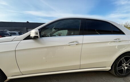 Mercedes-Benz E-Класс, 2013 год, 2 500 000 рублей, 7 фотография