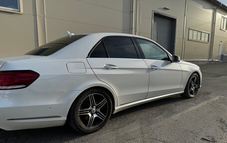 Mercedes-Benz E-Класс, 2013 год, 2 500 000 рублей, 5 фотография