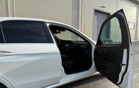 Mercedes-Benz E-Класс, 2013 год, 2 500 000 рублей, 8 фотография