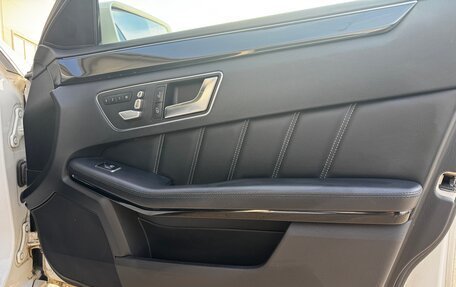 Mercedes-Benz E-Класс, 2013 год, 2 500 000 рублей, 9 фотография