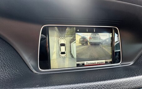 Mercedes-Benz E-Класс, 2013 год, 2 500 000 рублей, 15 фотография
