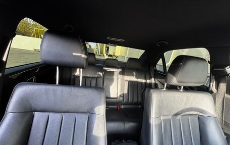 Mercedes-Benz E-Класс, 2013 год, 2 500 000 рублей, 12 фотография