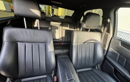 Mercedes-Benz E-Класс, 2013 год, 2 500 000 рублей, 19 фотография