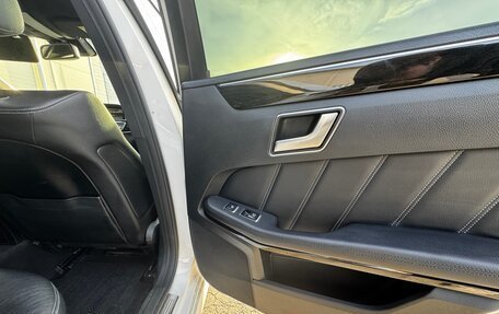 Mercedes-Benz E-Класс, 2013 год, 2 500 000 рублей, 10 фотография