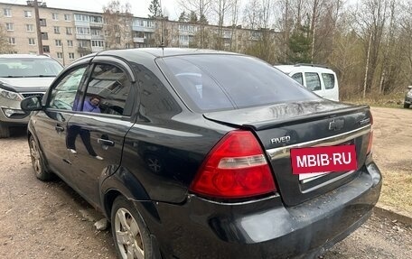 Chevrolet Aveo III, 2009 год, 140 000 рублей, 4 фотография