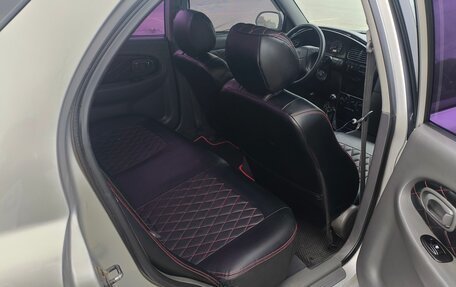KIA Spectra II (LD), 2009 год, 440 000 рублей, 7 фотография