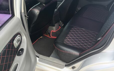 KIA Spectra II (LD), 2009 год, 440 000 рублей, 8 фотография