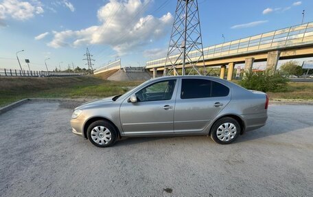 Skoda Octavia, 2011 год, 1 000 000 рублей, 5 фотография