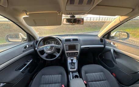 Skoda Octavia, 2011 год, 1 000 000 рублей, 12 фотография