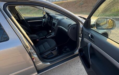 Skoda Octavia, 2011 год, 1 000 000 рублей, 11 фотография