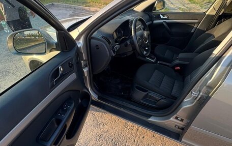 Skoda Octavia, 2011 год, 1 000 000 рублей, 9 фотография