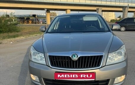 Skoda Octavia, 2011 год, 1 000 000 рублей, 2 фотография