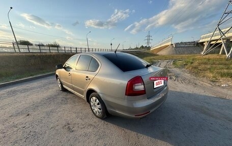 Skoda Octavia, 2011 год, 1 000 000 рублей, 8 фотография