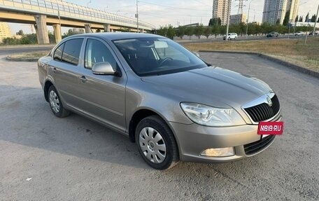 Skoda Octavia, 2011 год, 1 000 000 рублей, 3 фотография