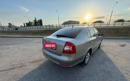 Skoda Octavia, 2011 год, 1 000 000 рублей, 6 фотография