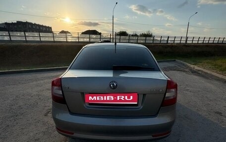 Skoda Octavia, 2011 год, 1 000 000 рублей, 7 фотография