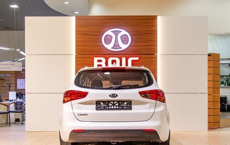 KIA cee'd III, 2017 год, 895 000 рублей, 5 фотография