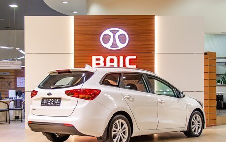 KIA cee'd III, 2017 год, 895 000 рублей, 6 фотография