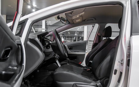 KIA cee'd III, 2017 год, 895 000 рублей, 7 фотография