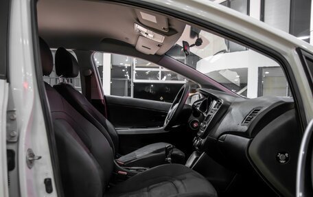 KIA cee'd III, 2017 год, 895 000 рублей, 10 фотография