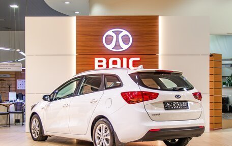 KIA cee'd III, 2017 год, 895 000 рублей, 4 фотография